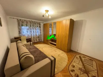 Apartament de inchiriat 2 camere Sibiu Zona Ciresica - foto 1