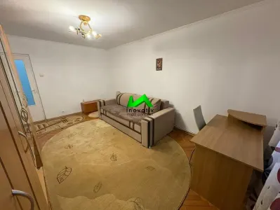 Apartament de inchiriat 2 camere Sibiu Zona Ciresica - foto 3