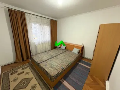 Apartament de inchiriat 2 camere Sibiu Zona Ciresica - foto 5