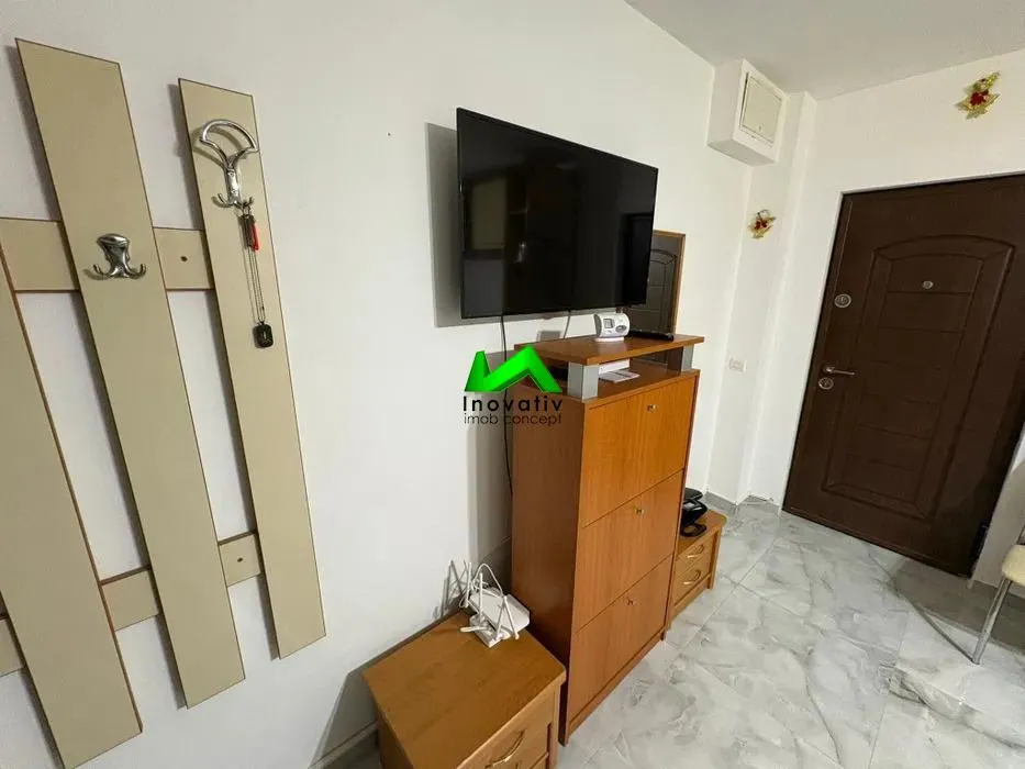 Apartament de inchiriat 2 camere Sibiu Zona Ciresica - foto 6