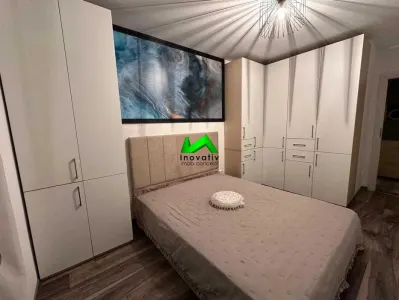 Apartament de inchiriat 2 camere Sibiu City Residence - foto 4