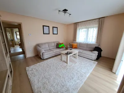 Casa de vanzare 5 camere Sibiu Sura Mare - Sura Mare