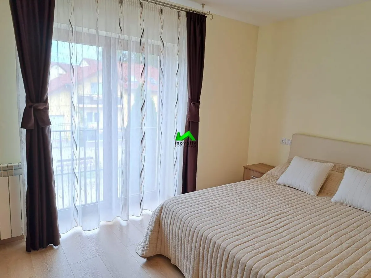 Casa de vanzare 5 camere Sibiu Sura Mare - foto 3