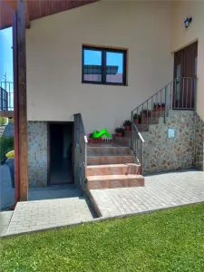 Casa de vanzare 5 camere Sibiu Sura Mare - foto 5