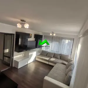 Apartament de inchiriat 3 camere Sibiu Calea Cisnadiei - Sibiu