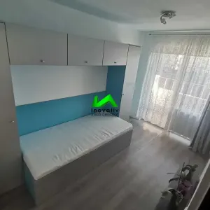 Apartament de inchiriat 3 camere Sibiu Calea Cisnadiei - foto 4
