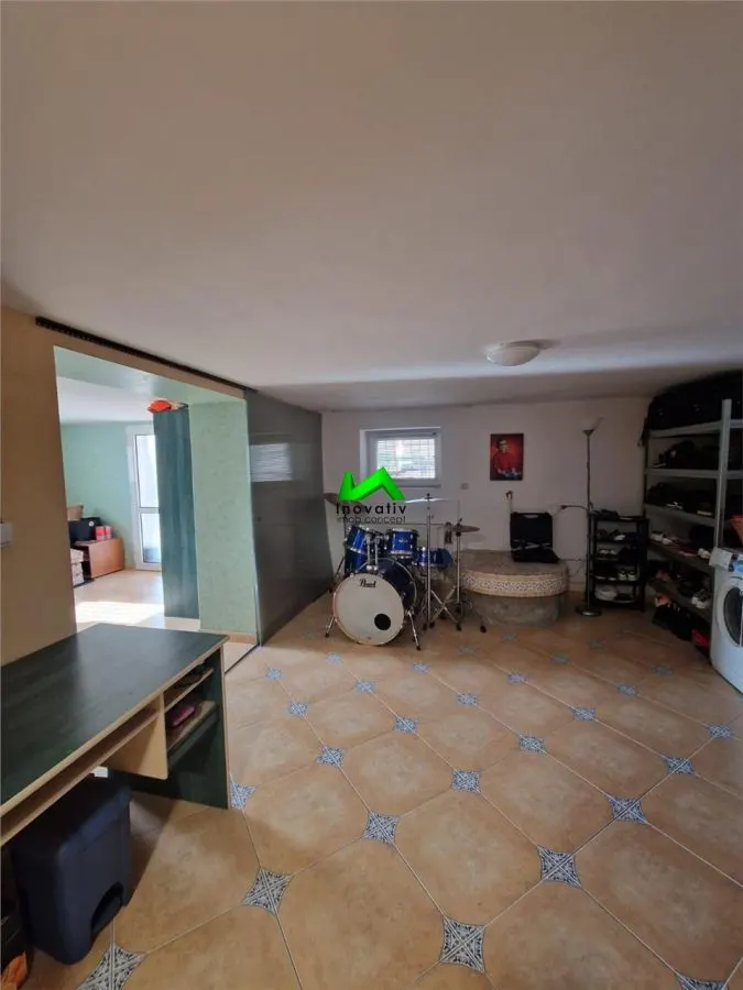 Casa de vanzare 6 camere Sibiu Sura Mica - foto 11