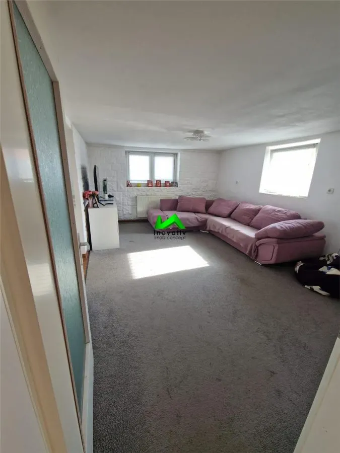 Casa de vanzare 6 camere Sibiu Sura Mica - foto 15