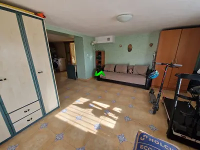 Casa de vanzare 6 camere Sibiu Sura Mica - foto 9
