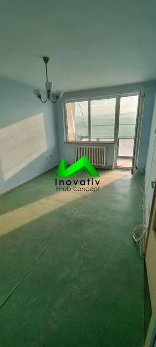 Apartament de vanzare 2 camere pivnite Sibiu Nicolae Iorga - foto 1