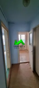 Apartament de vanzare 2 camere pivnite Sibiu Nicolae Iorga - foto 3