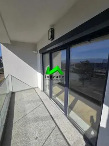 Apartament de vanzare 2 camere Sibiu Da Vinci - Cristian