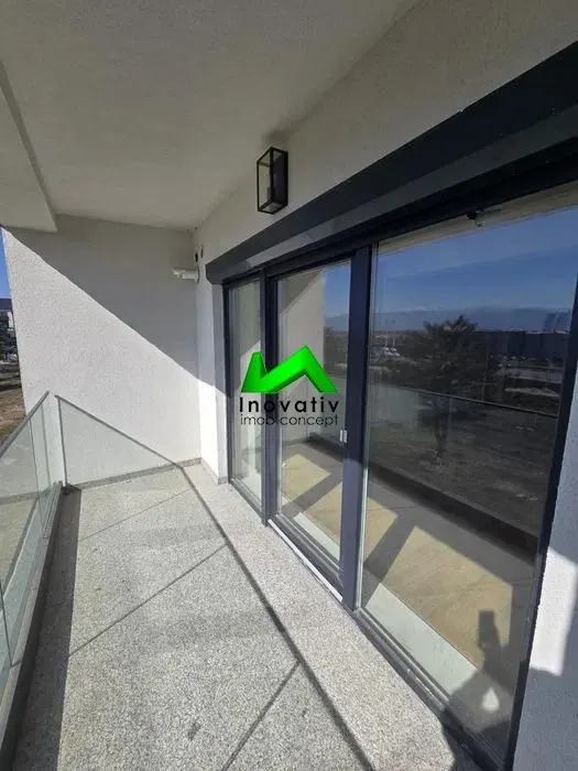 Apartament de vanzare 2 camere Sibiu Da Vinci - foto 1