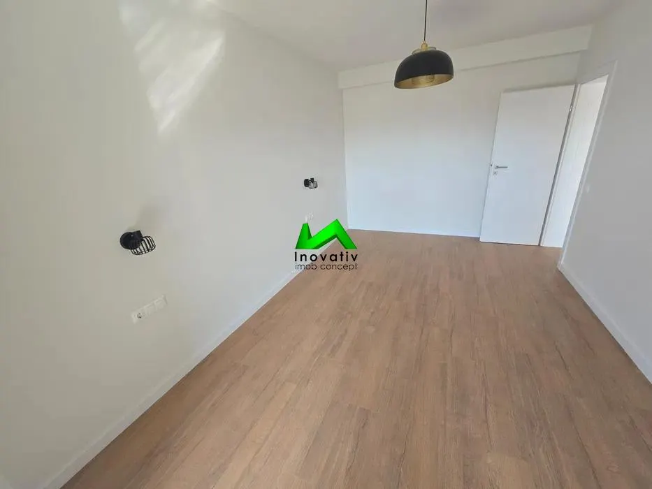 Apartament de vanzare 2 camere Sibiu Da Vinci - foto 2