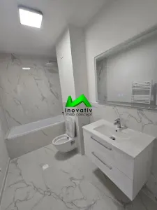 Apartament de vanzare 2 camere Sibiu Da Vinci - foto 4