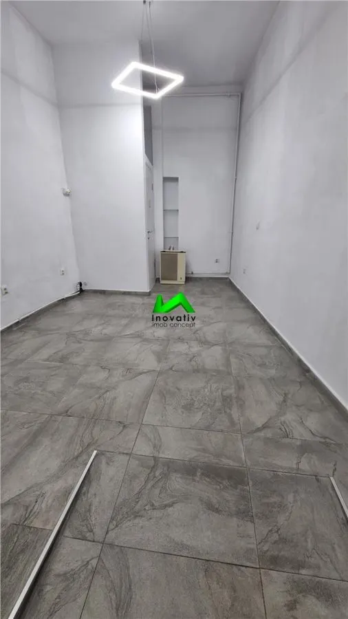 Spatiu comercial Sibiu central - foto 1