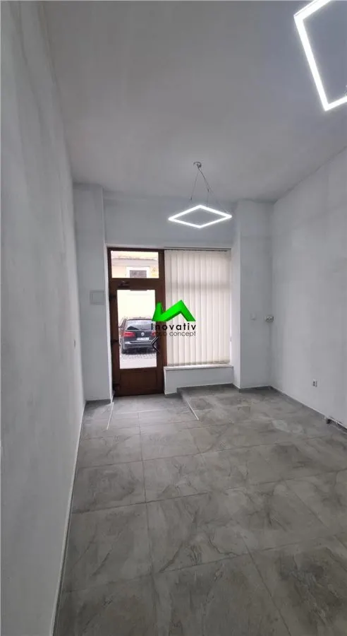 Spatiu comercial Sibiu central - foto 2