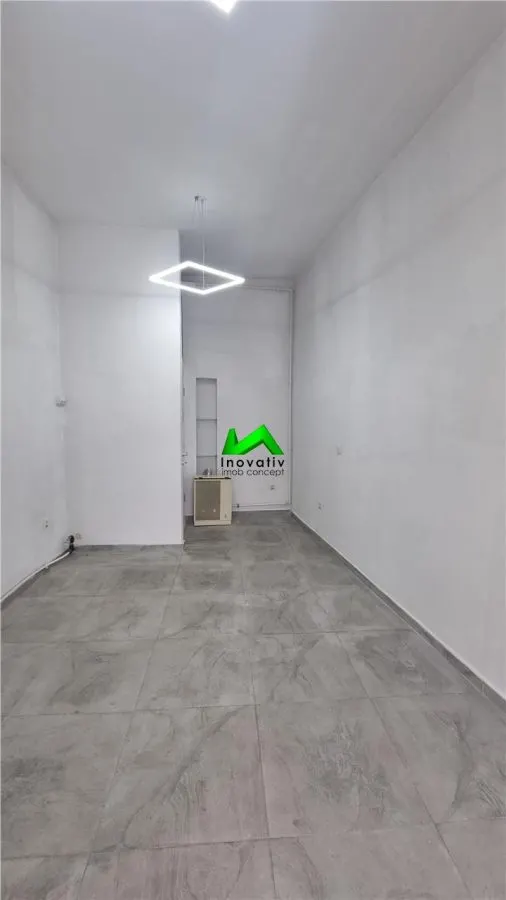 Spatiu comercial Sibiu central - foto 4