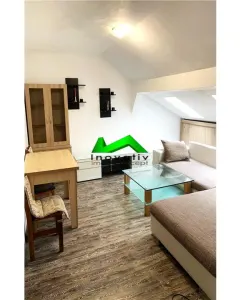 Apartament de inchiriat 3 camere 2 bai Sibiu Strand - Sibiu