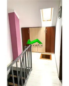 Apartament de inchiriat 3 camere 2 bai Sibiu Strand - foto 5
