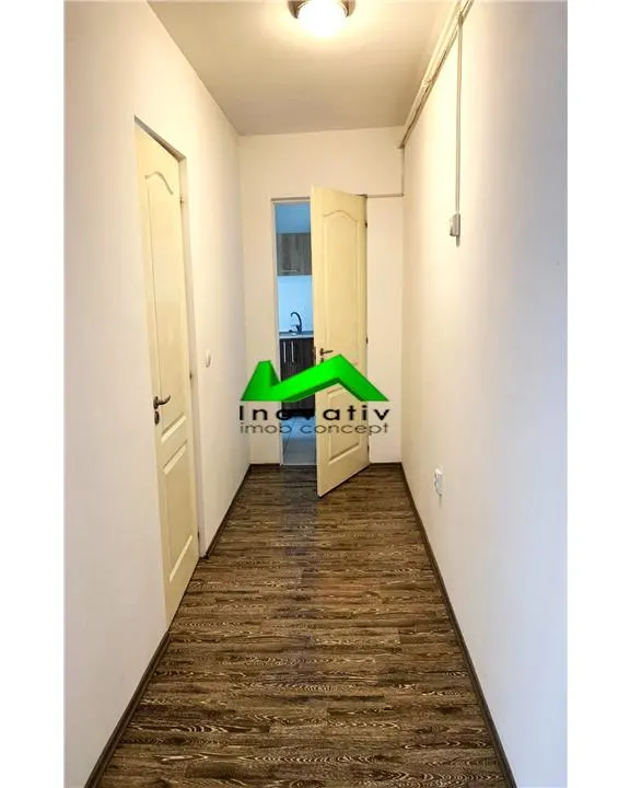 Apartament de inchiriat 3 camere 2 bai Sibiu Strand - foto 6