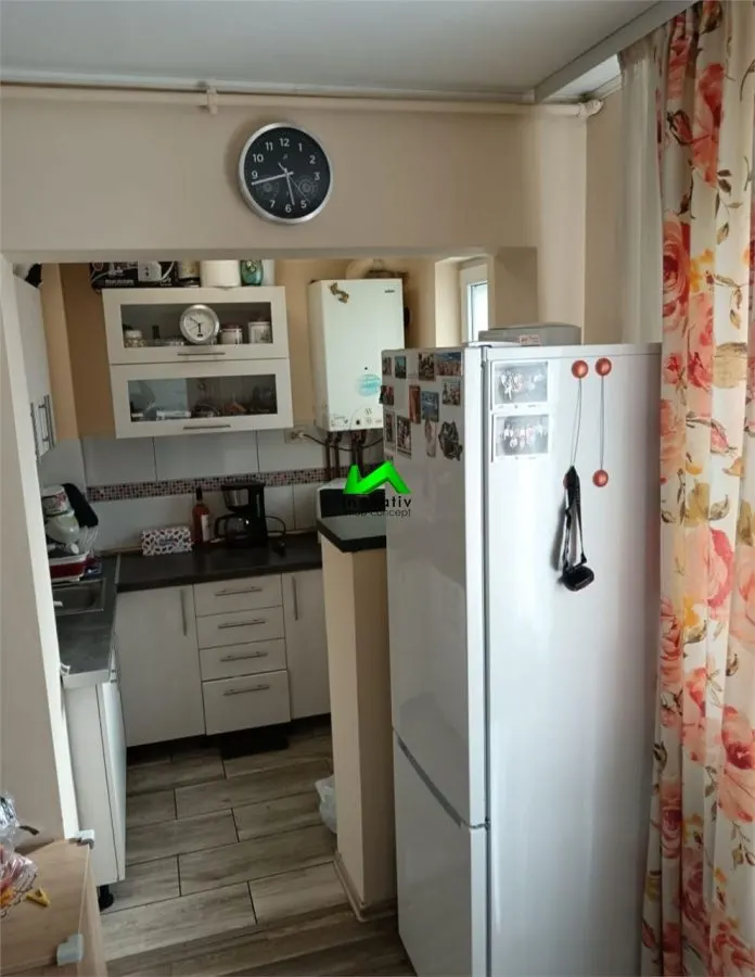 Apartament 2 camere de vanzare Sibiu Zona Tiglari - foto 2