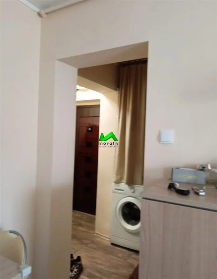 Apartament 2 camere de vanzare Sibiu Zona Tiglari - foto 7