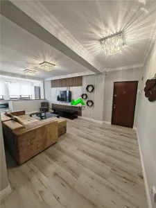 Apartament de vanzare 2 camere Sibiu Central Piata Cibin - foto 2