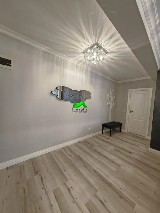 Apartament de vanzare 2 camere Sibiu Central Piata Cibin - foto 11