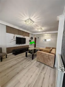 Apartament de vanzare 2 camere Sibiu Central Piata Cibin - foto 12