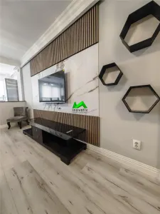 Apartament de vanzare 2 camere Sibiu Central Piata Cibin - foto 4