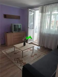 Apartament de inchiriat 2 camere Sibiu Mihai Viteazul - Sibiu