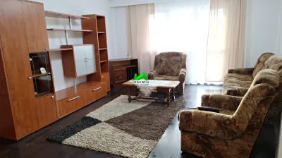 Apartament 2 camere de inchiriat parcare Sibiu Rahovei - foto 1