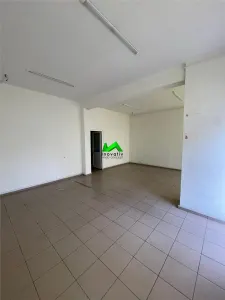 Spatiu comercial de inchiriat Sibiu Turnisor - Sibiu
