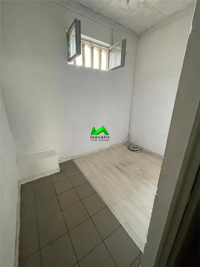 Spatiu comercial de inchiriat Sibiu Turnisor - foto 3