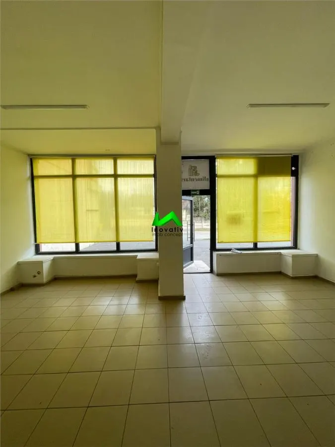 Spatiu comercial de inchiriat Sibiu Turnisor - foto 5