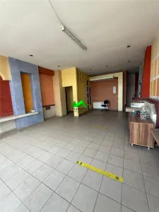Spatiu comercial de inchiriat Sibiu Terezian - Sibiu