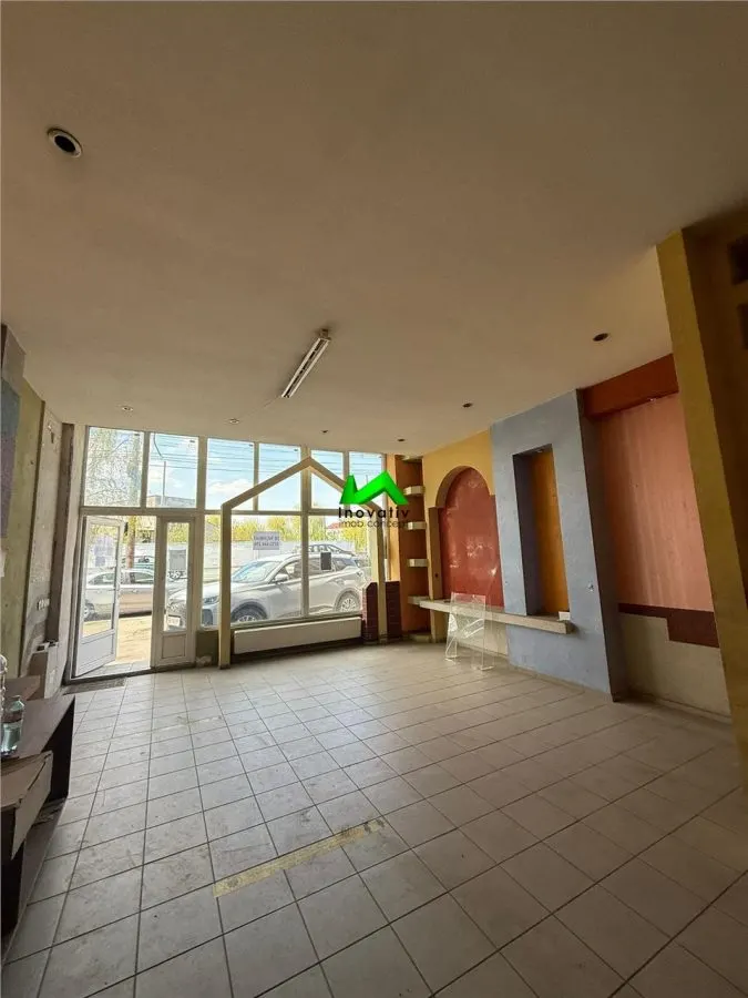 Spatiu comercial de inchiriat Sibiu Terezian - foto 2