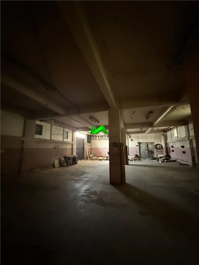 Spatiu comercial de inchiriat Sibiu Terezian - foto 3