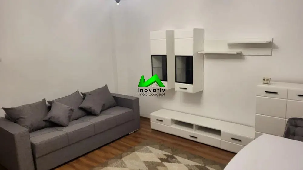 Apartament la casa de inchiriat 2 camere Sibiu Lazaret - foto 1