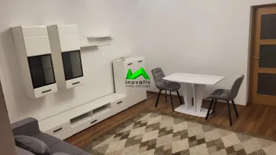 Apartament la casa de inchiriat 2 camere Sibiu Lazaret - foto 2
