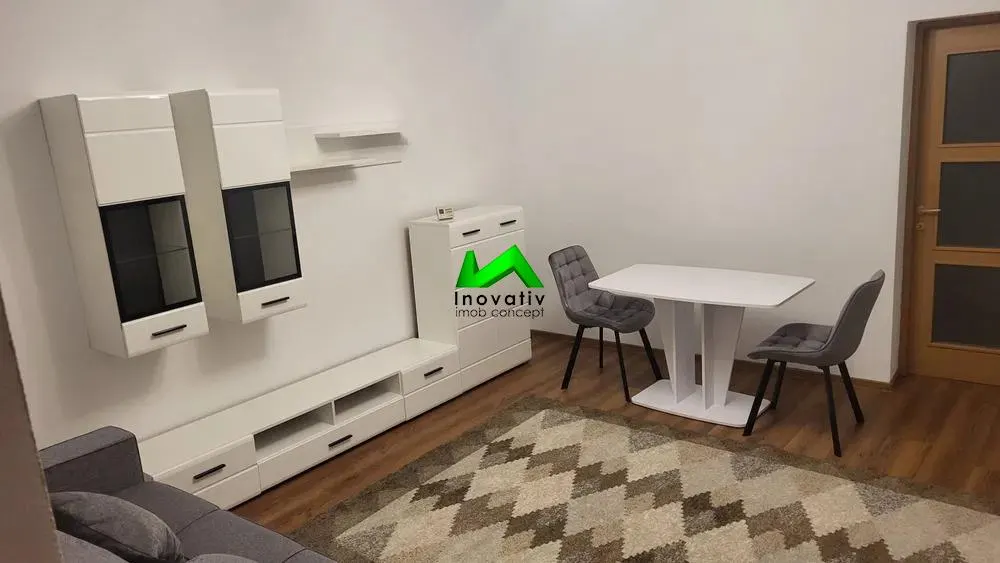 Apartament la casa de inchiriat 2 camere Sibiu Lazaret - foto 2