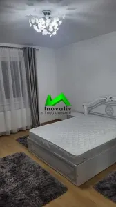 Apartament la casa de inchiriat 2 camere Sibiu Lazaret - foto 3