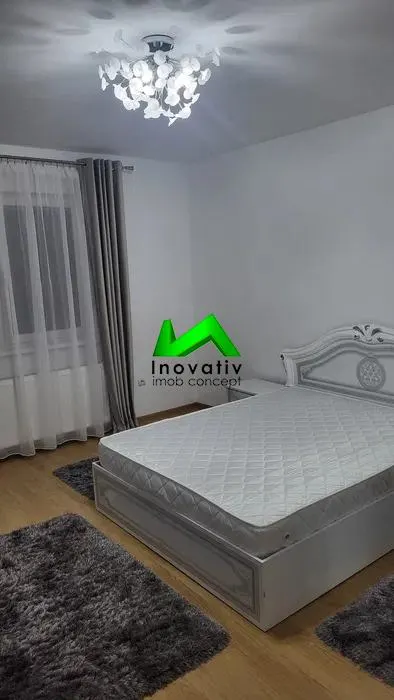 Apartament la casa de inchiriat 2 camere Sibiu Lazaret - foto 3