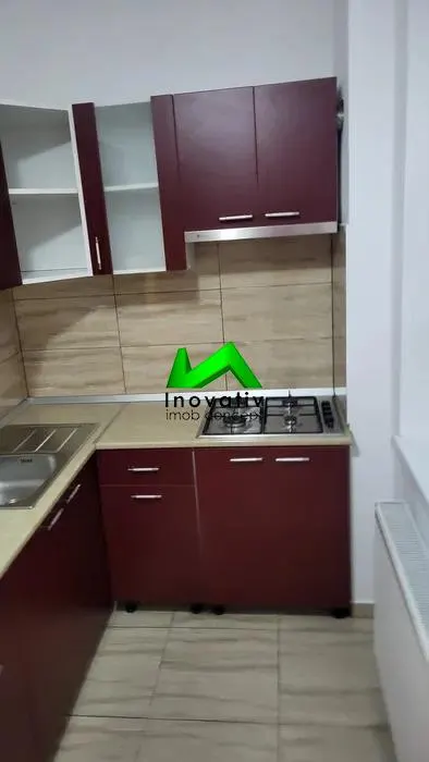 Apartament la casa de inchiriat 2 camere Sibiu Lazaret - foto 5