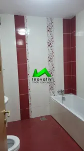 Apartament la casa de inchiriat 2 camere Sibiu Lazaret - foto 7