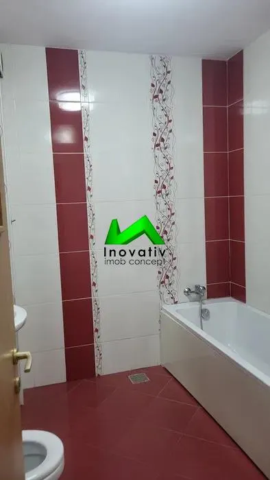 Apartament la casa de inchiriat 2 camere Sibiu Lazaret - foto 7