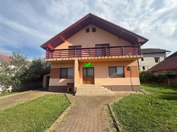 Casă 4 camere Micești - poza 11