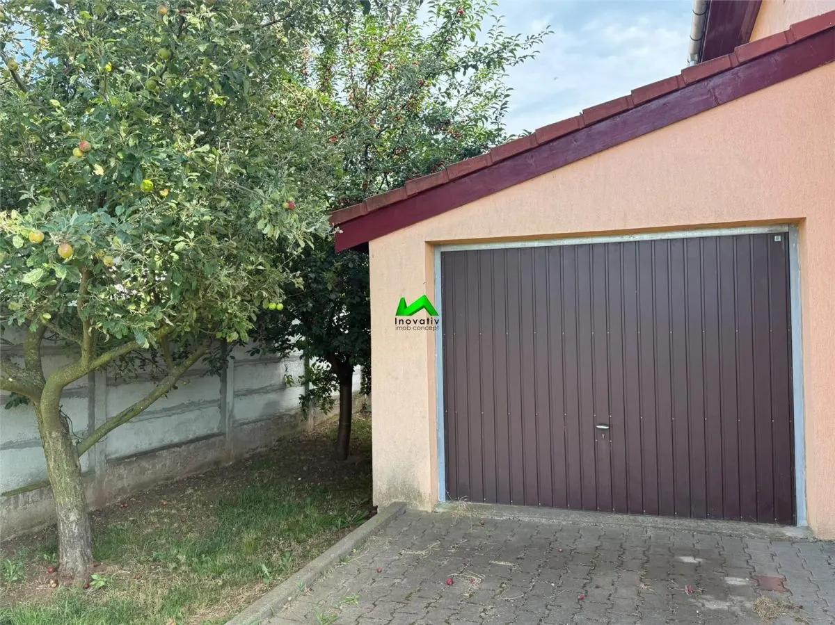 Casa de vanzare 4 camere garaj teren Micesti Alba - foto 12
