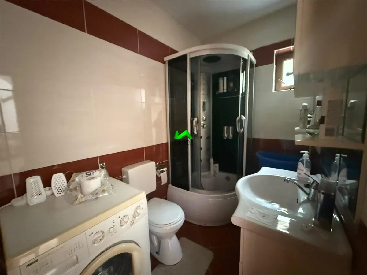 Casa de vanzare 4 camere garaj teren Micesti Alba - foto 14